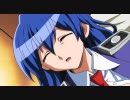 NEEDLESS12話のイヴだけ