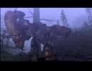 「MHP2G」を仕事の合間に実況プレイPart36 村★7盗まれて旧沼地！etc.