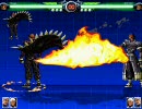 【MUGEN】 ヒゲを改変してみた01 【ゼロ】