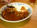 【料理祭出品作】こんなもんだよね。トマトカレー