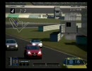 【GT4 アーケードモード】カプチーノで何ポイント取れる？ 15
