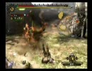 はじめてのMH3を実況プレイ2