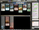 [MTG][Magic Online] M10ドラフト2 第1回戦 2/2