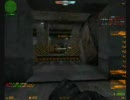 CSO初ステージでプレイ！