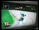 マリオカートWiiプレイ　第二回　蒟蒻杯！　【あかあ視点】（直撮り）