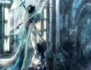 初音ミク　オリジナル曲　光と影