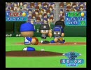 声優パワプロ 第3戦 tvk vs サンテレビ in 東京ドーム 前半戦
