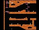 【DS-10+】スペランカーを作ってみた