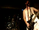 Flesh Grinder - Kicking a Decapitated Torso - Live IV Obscur