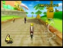 【マリオカートWii】 第二回蒟蒻杯　First視点