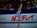 浅田真央フィギュア 2008