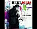 Bert Joris Mr Dodo 
