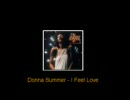 Donna Summer - I Feel Love