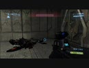 【HALO3】スカル11個縛りプレイ【6-5】