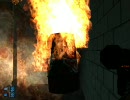 [HL2]HλLF-LIFE 2 SMOD 適当にチートプレイ Part7[SMOD]