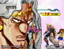 【MUGEN】100%といい難い和風+中華風+他タッグリーグトーナメントpart1