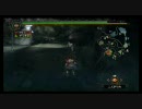 【MH3】モガ森日記【八日目・夜】