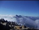 中部山岳国立公園【高山画像集】