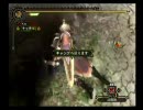 はじめてのMH3を実況プレイ4