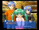 【秋のギャルゲー】Thread Colors 実況プレイ動画part08【スレカラ】