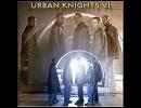 Urban Knights  Close Your Eyes and Remember