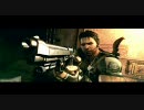 KPがバイオハザード5（PC版）をプレイしてみた1-2④