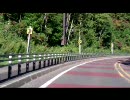 【車載動画】フルHDビデオカメラ　UNI-36FT テスト
