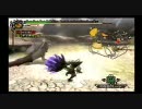 モンスターハンター３はりはり実況プレイpart22