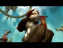 AION 治癒不可能？なケルビム状態異常