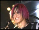SUGIZOニッコニコ