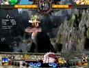 天則 身内戦 早苗vs紫 (1/3)