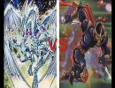 【遊戯王】デュエルにBGMとか付けて再生してみた。その１３