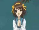 [Mad]涼宮春日的憂鬱(harehi)Ed1XLuvly, Merry Go Round