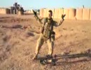 米兵の謎のダンス教室