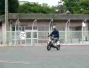 や☆タッチ　ロケットスタート