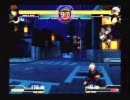 9/19　天神橋ABABA　MBAAフリープレイ対戦動画 part2