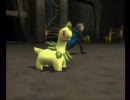 縛りだけどポケモンコロシアム実況　2日目の2