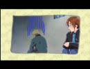 ヘタリアＭＡＤ　ドイツードイツーお前のために歌をつくったよ