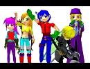 GBオリジナル曲その２７[新たな冒険]