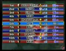 【みかむ杯】☆３つハンドルのおまるマリカWii実況 26【ハムハム視点】