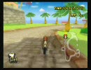 【マリオカートWii】第二回 蒟蒻杯(おにぃ？視点)