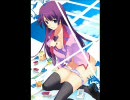 【化物語】壁紙に使える画像集【戦場ヶ原ひたぎ編のオマケ】