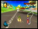 (*´ー｀)ﾉマリオカートWii実況プレイ　Part4