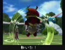 【ポケモンバトレボ】ふつくしい虫ポケ達の挑戦。ランダムシングル3