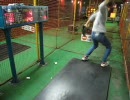野球経験0の俺。球速130kmを目指す～第参話～