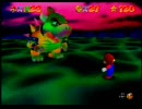 スーパーマリオ６４　気ままにプレイ　その１８（終）