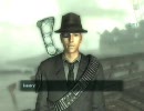 Fallout3 himaの放浪動画その８「ゲイリーと灯台デート[PointLookout]」