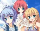 【La'cryma】空を飛ぶ、７つ目の魔法。 PV【宣伝カット版】