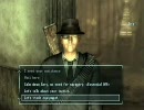 Fallout3 himaの放浪動画その９「田代とゲイリーの3Pプレイデート[PointLookout]