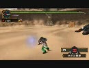 村最終モンスターハンター睡眠爆殺後半